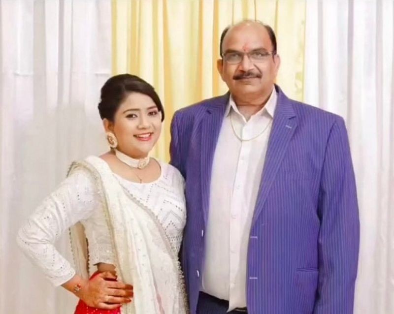 Indian Father-Daughter Duo, working in Virginia Convenience Store, fatally shot