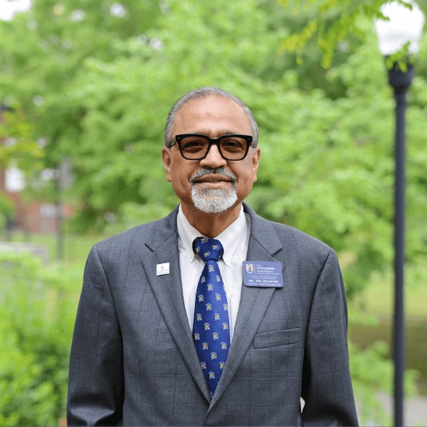 Dr. Joy Bhadury appointed New Dean of Bryan School of Business and Economics