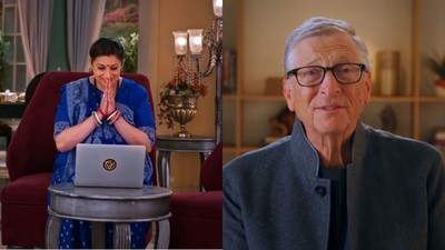 Smriti-Irani-Bill-Gates.jpg