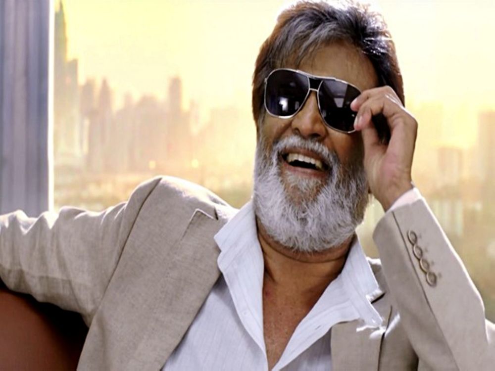 Rajinikanth turns 75: Fans and celebrities pour heartfelt wishes