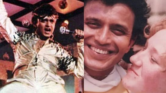 Disco Dancer Fever How Mithun Chakraborty Became A Russian Superstar Disco Dancer Fever How Mithun Chakraborty Became A Russian Superstar