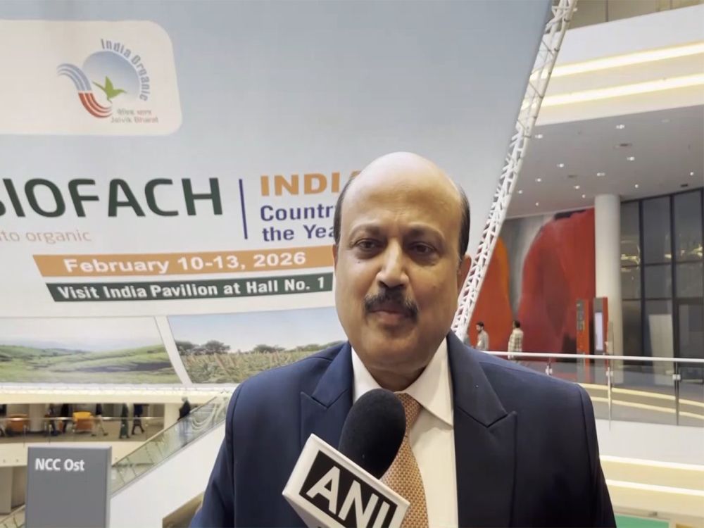 India expects signing of US Interim Trade Agreement by March