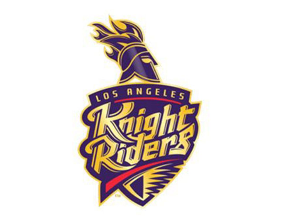 LA Knight Riders unveil The Knight Riders Cricket Field at Fairplex in Pomona