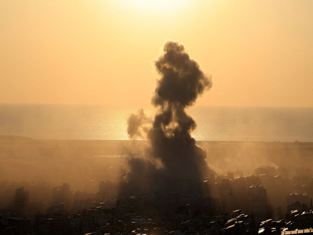 Indian national killed by missile debris in Abu Dhabi