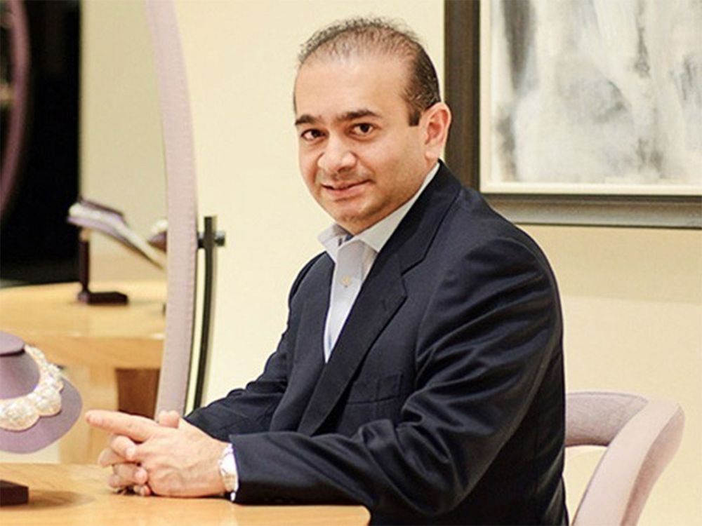 UK High Court rejects Nirav Modi’s bid to re-open extradition appeal to India