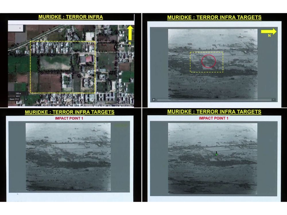 US Congress report identifies Pakistan as base for terror groups targeting India
