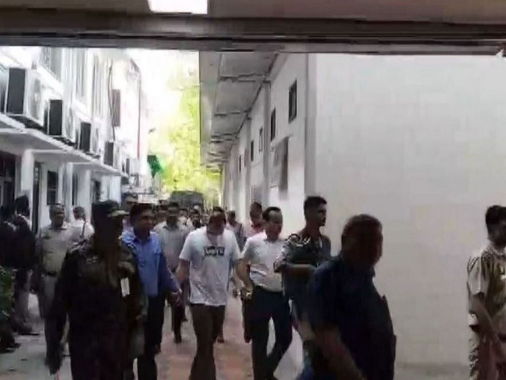 US national emerges key figure in NIA’s probe on cross-border drone smuggling and insurgent training