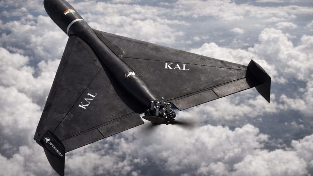 India advances development of Attack Drones after Iran’s Shahed