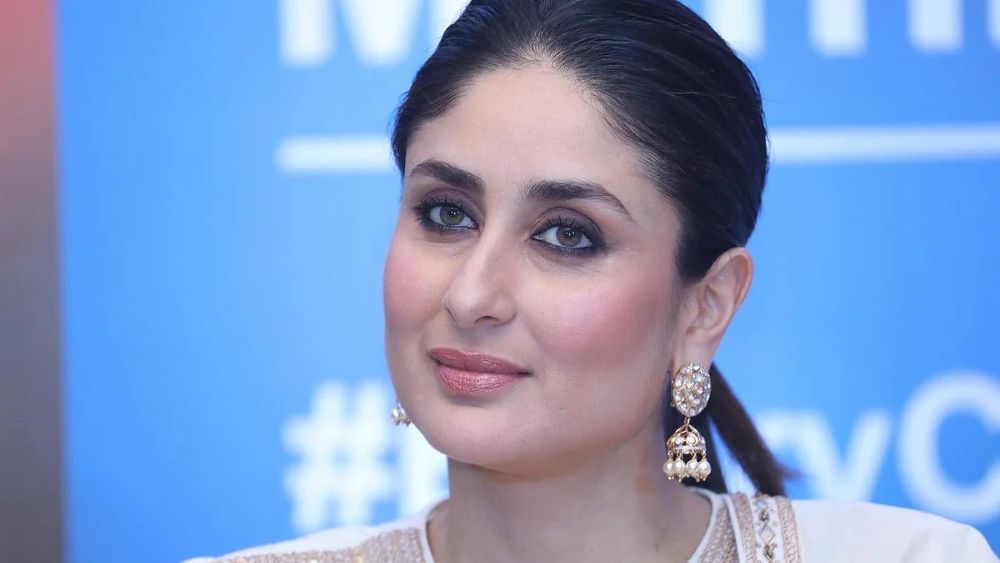 Kareena Kapoor reveals Self-Love secret