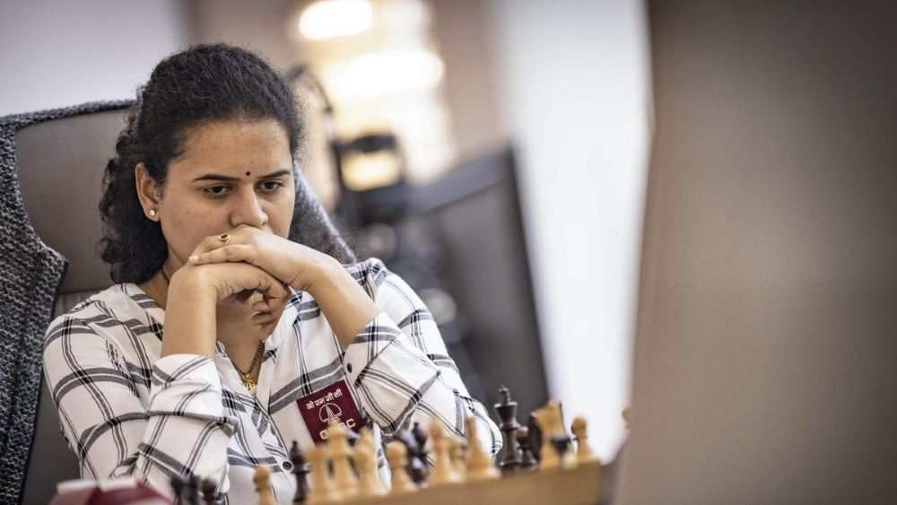 Koneru Humpy withdraws from Women’s Candidates 2026 over safety fears