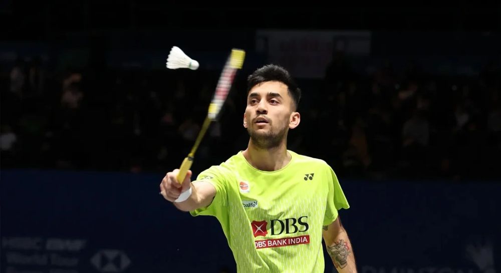 Lakshya Sen falls short in all England open final thriller