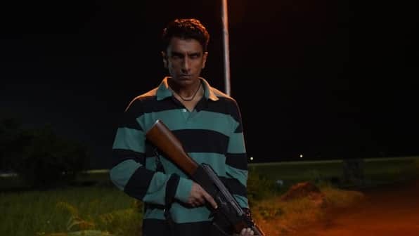 “Dhurandhar 2” crosses ₹750 crore worldwide in 4 days