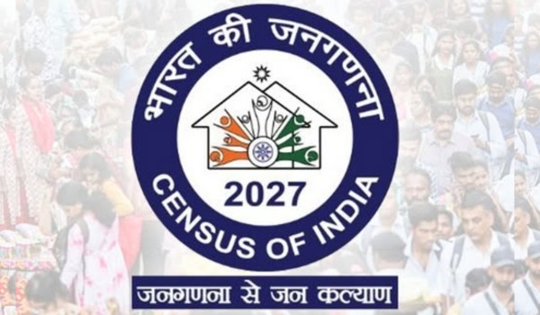 India’s first digital Census 2027 kicks off
