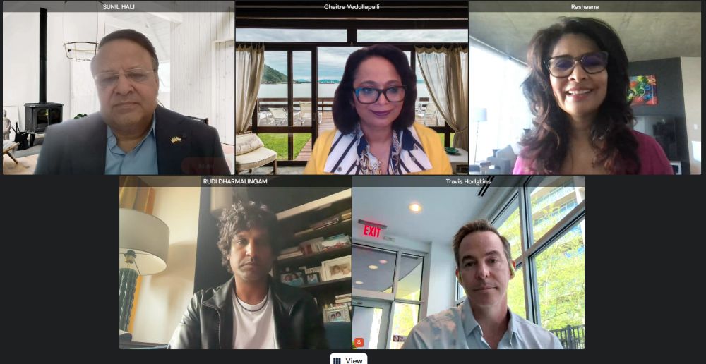 “LINE OF CONTROL” A Powerful Cinematic Adaptation of Internationally Acclaimed Novel The Collaborator Will Release on April 17 in Select Countries