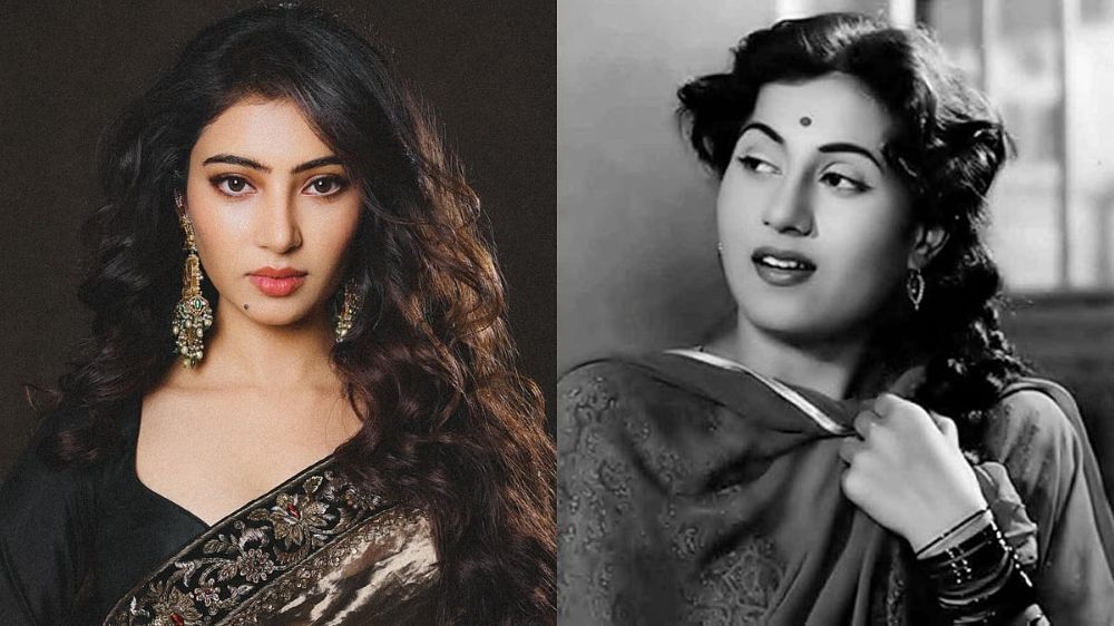 Sara Arjun set to bring Madhubala back to life in Bhansali’s big project