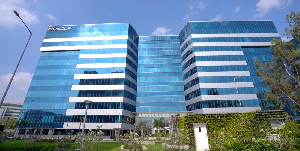 Oracle India hit by layoffs