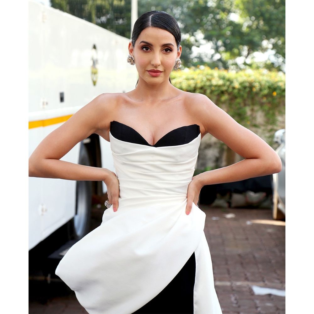 Nora Fatehi to perform at FIFA World Cup 2026 Opening Ceremony in Toronto