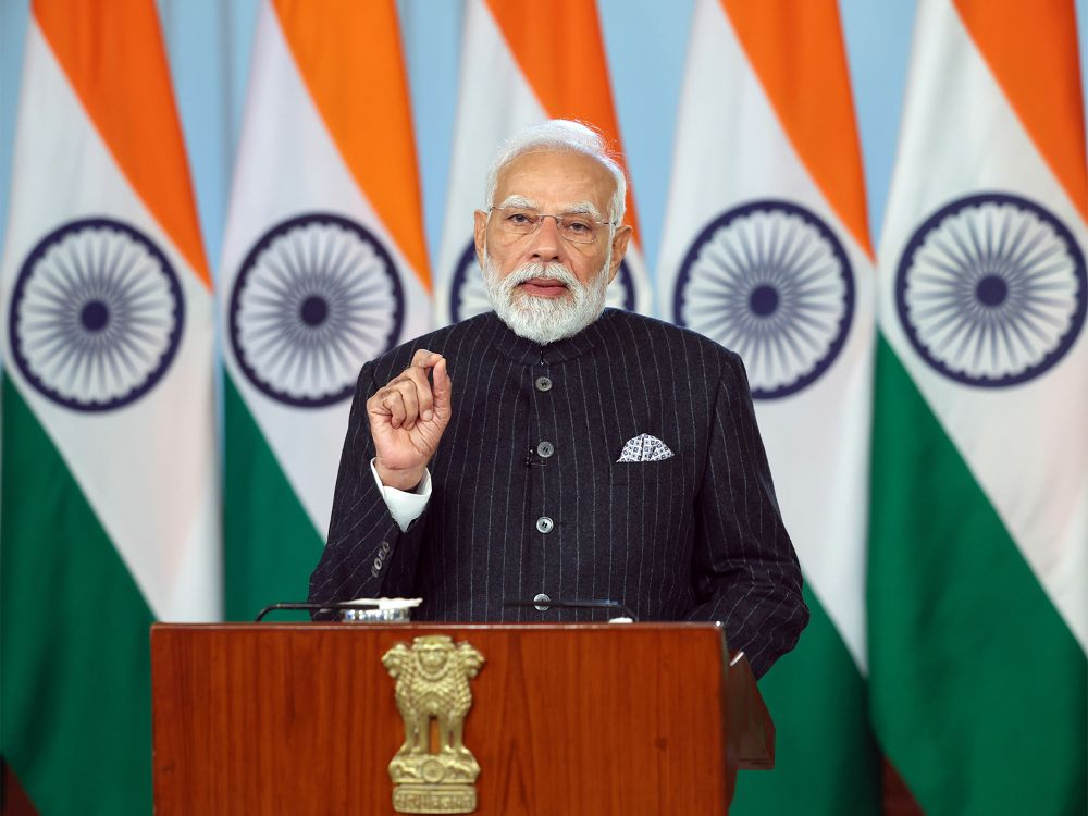 PM Modi condemns attack on UAE’s Fujairah, injuring 3 Indians