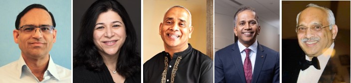 GOPIO-CT To Honor Five Indian American Achievers At Its 20th Anniversary