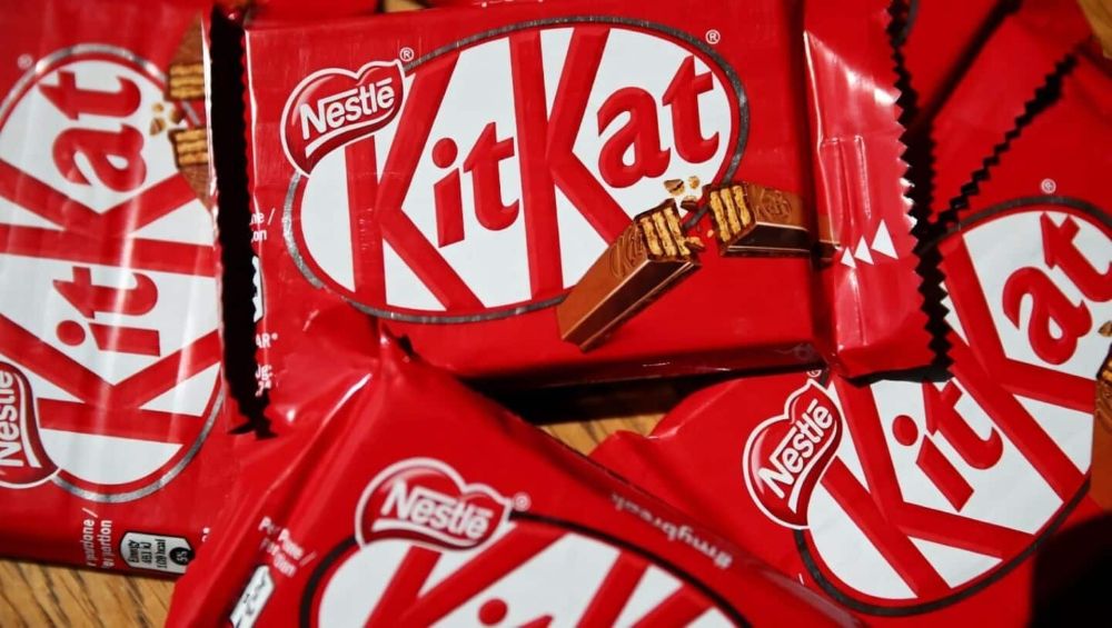 India becomes KitKat’s Number One market globally