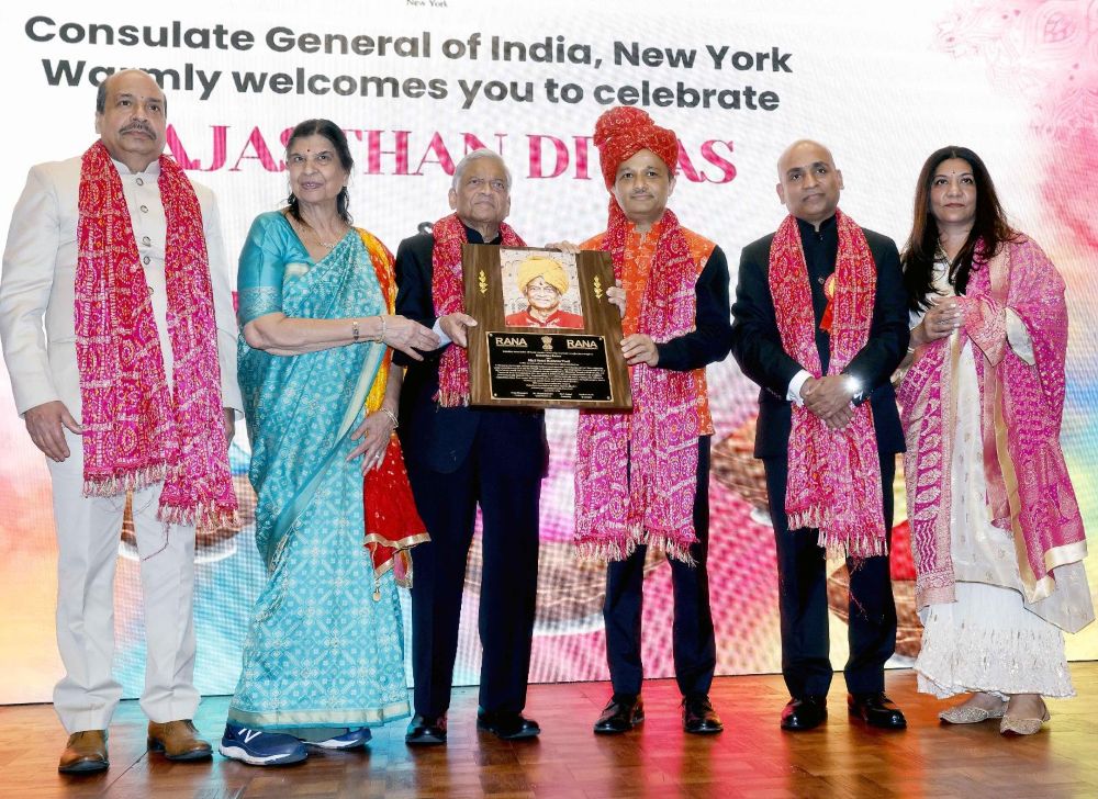 Bharatiya Learning Center Opens in Pennsylvania, Marking Major Milestone for Indian-American Community
