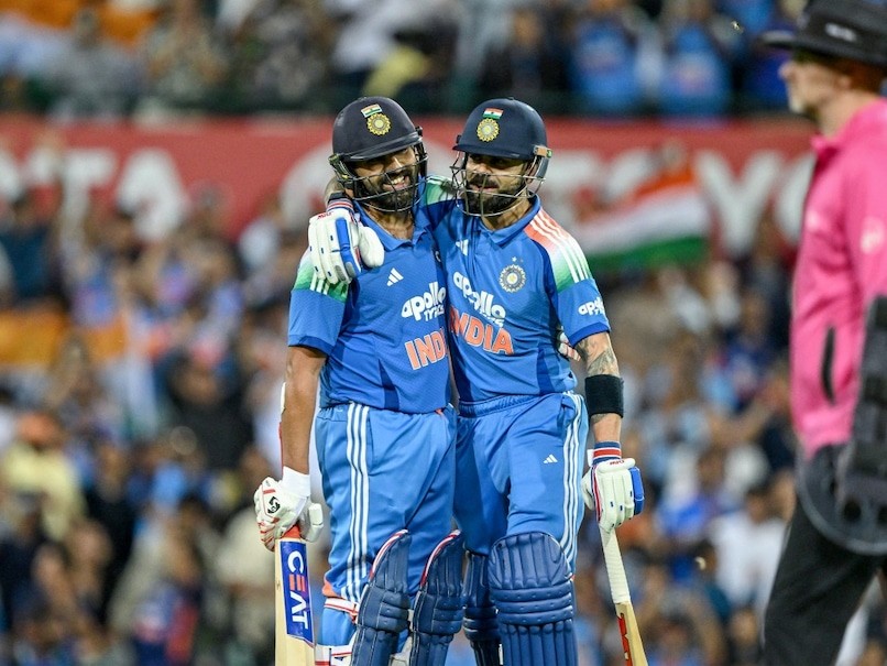 India name squads for Afghanistan Test and ODI series