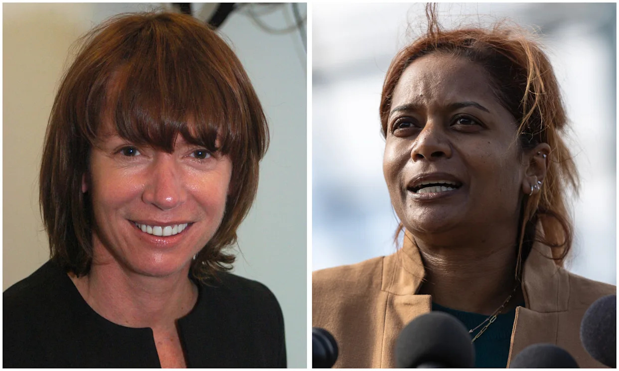 Mayor Mamdani Recommends Melanie Hartzog and Janette Sadik-Khan to Serve on MTA Board  