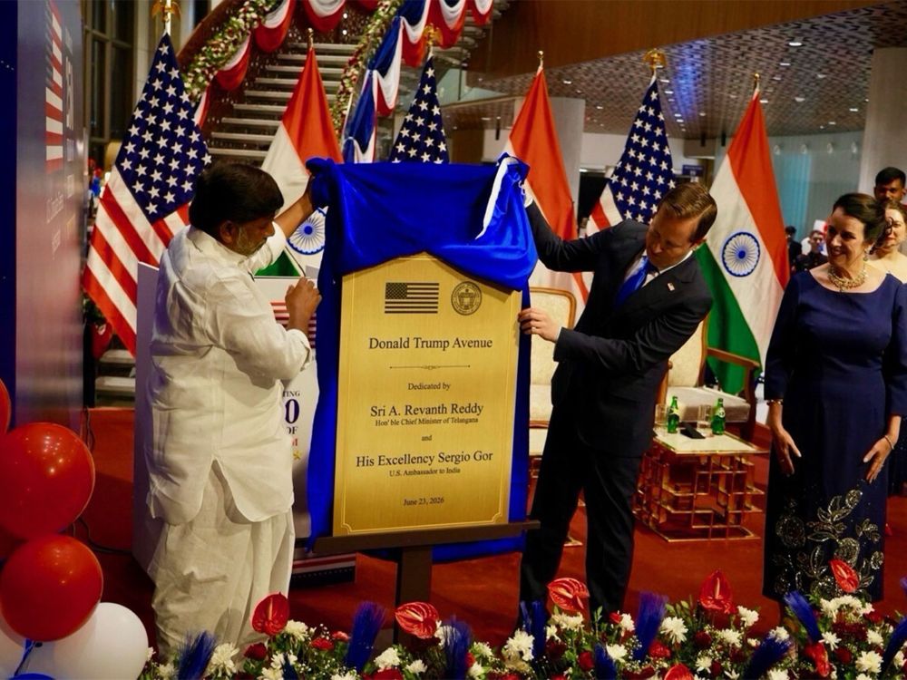 ANI-Donald-Trump-Avenue-Hyderabad-upl.jpg