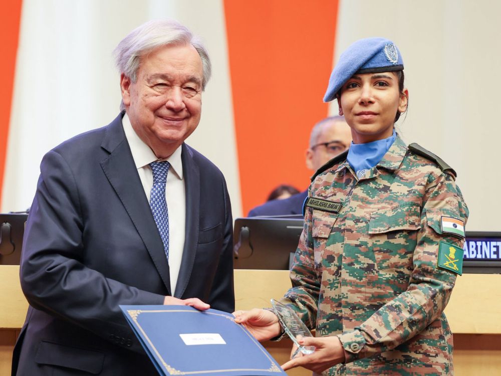 ANI-UN-Sec-Gen-Indian-Major-Barak-upl.jpg