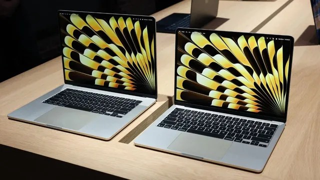 Apple Raises MacBook, iPad Prices in India as AI Boom Drives Up Component Costs