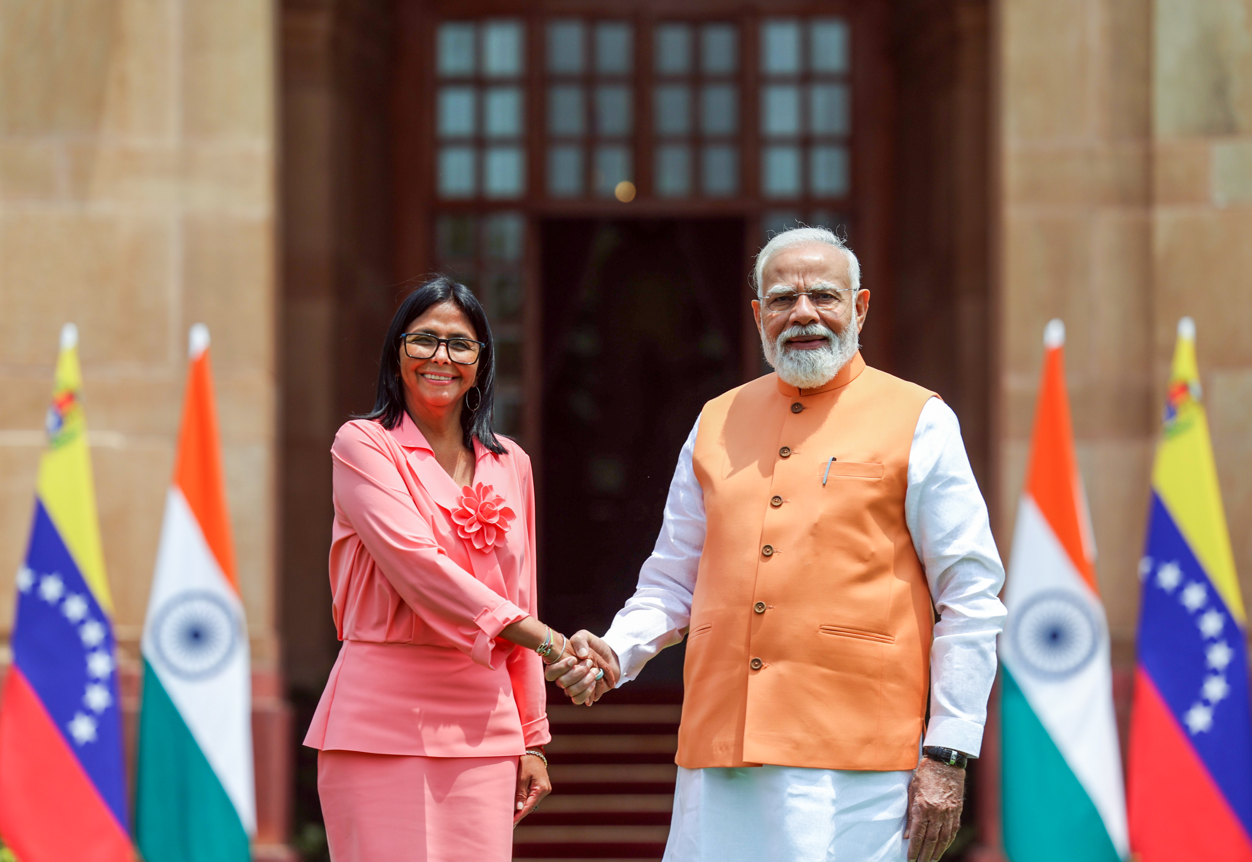 Energy Security: India’s Search for New Sources