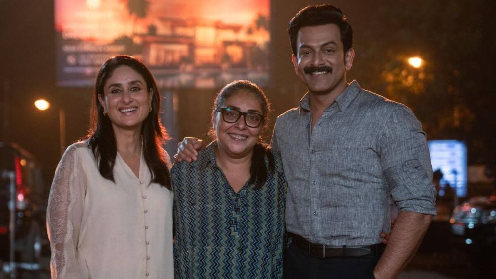 Meghna Gulzar’s ‘Daayra’ Set for September 18 Release