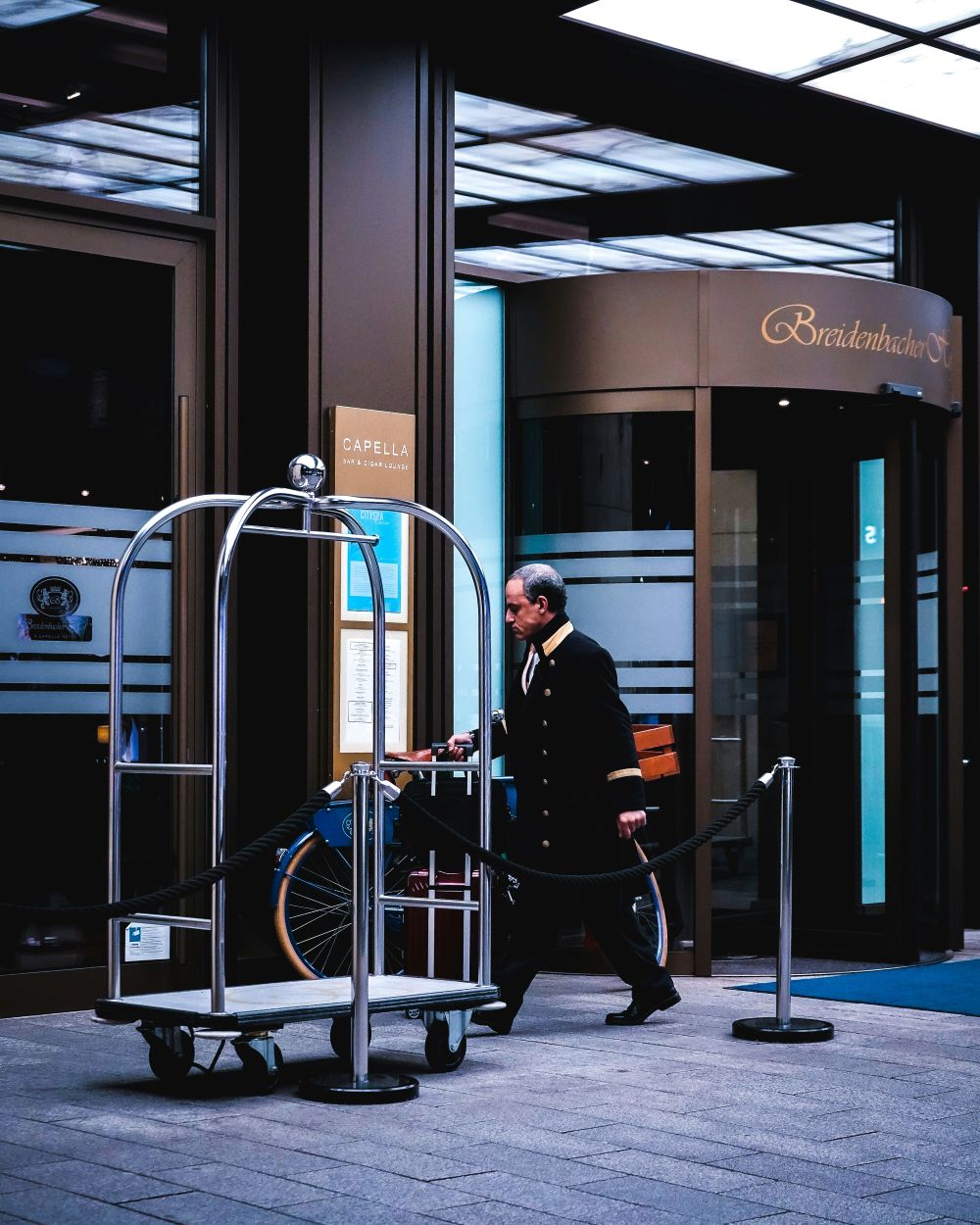 New York City Hotels Projected To Make Only Half Of Anticipated Revenue From World Cup