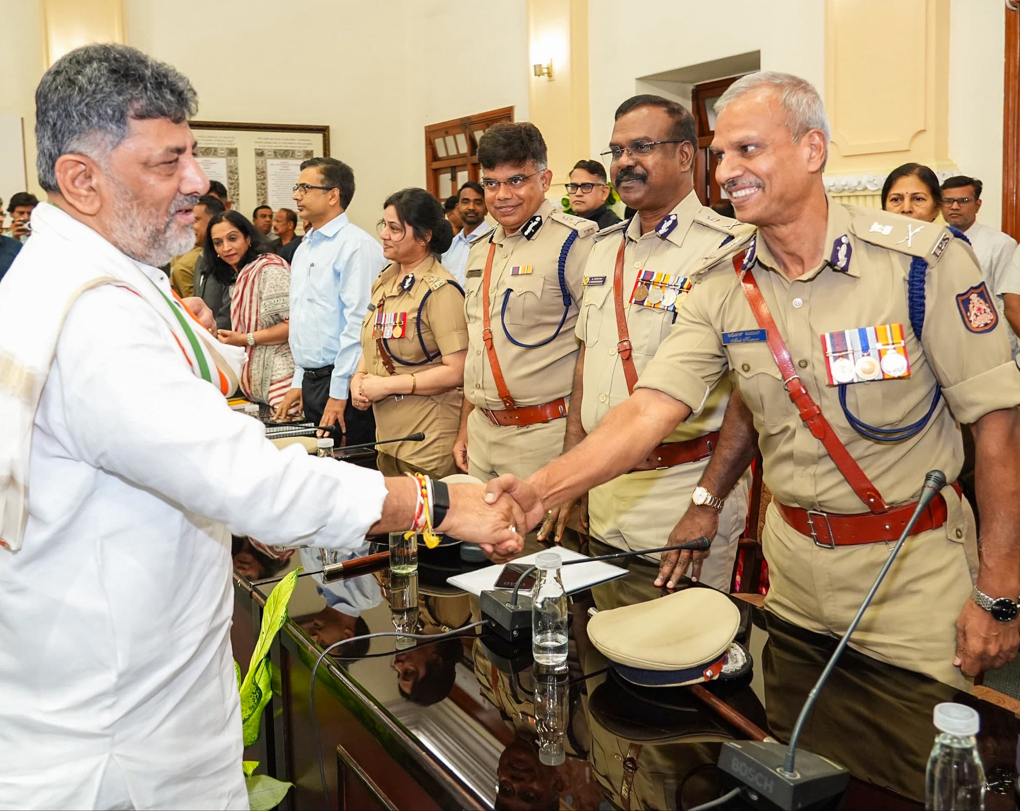 New Karnataka Government Faces High Expectations and Hard Choices