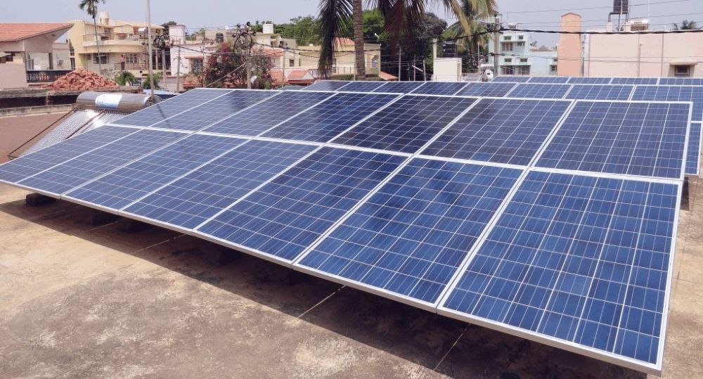 India to Showcase Clean Energy Push at BRICS Meet