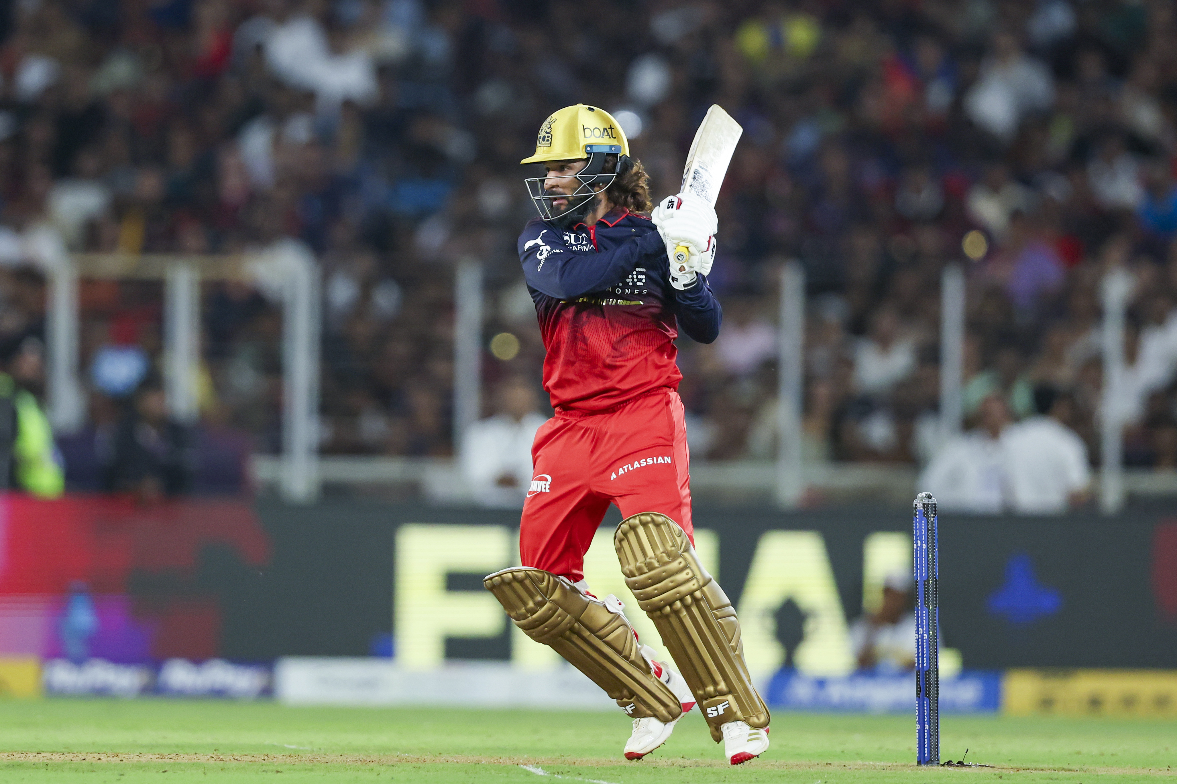 IPL 2026: How Rajat Patidar Solved the Hardest Equation