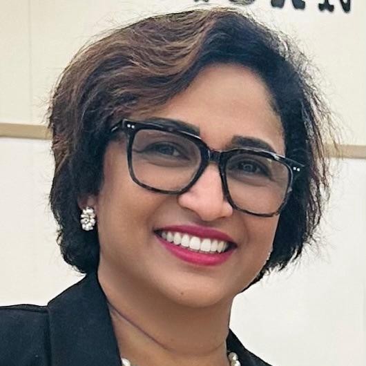 Dr Tara Shajan Appointed Chief Nursing Officer at New York State Office of Mental Health