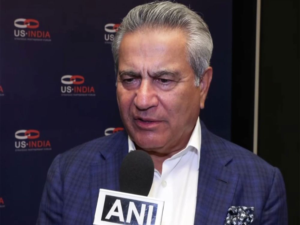 Tariffs on Indian generic drugs will inflate healthcare costs for US: USISPF Chief
