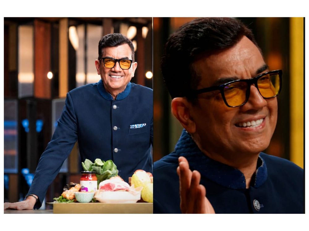 Chef Sanjeev Kapoor praises “Indian” dish on MasterChef Australia Season 18