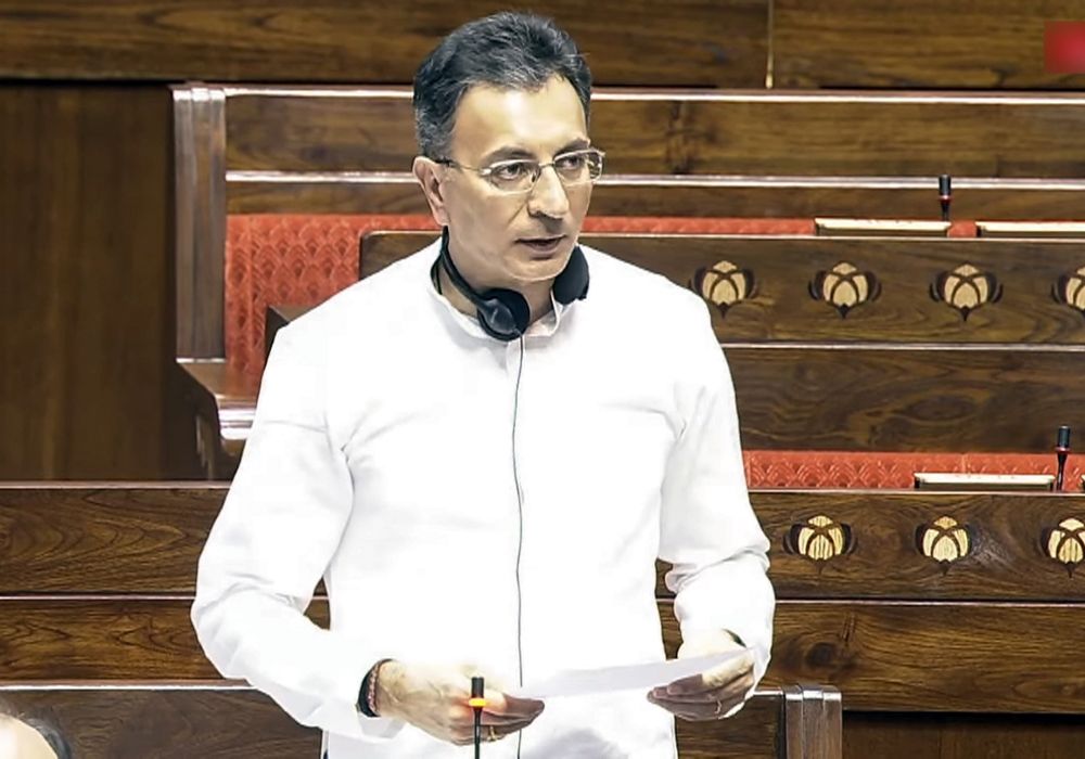 India engaged with US on Bilateral Trade Agreement: Jitin Prasada