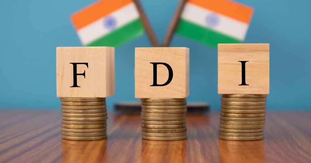 India Climbs to 11th position in Global FDI Rankings 2025