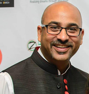 Neeraj Dhar