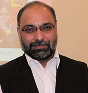 Shobhan Saxena