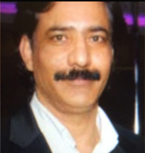 Ajay Fotedar