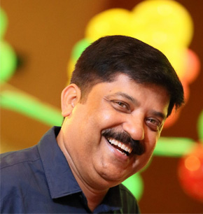 Avanish Mohan