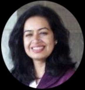 Ekta Saxena