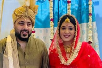 Badshah-wedding-isha.jpg